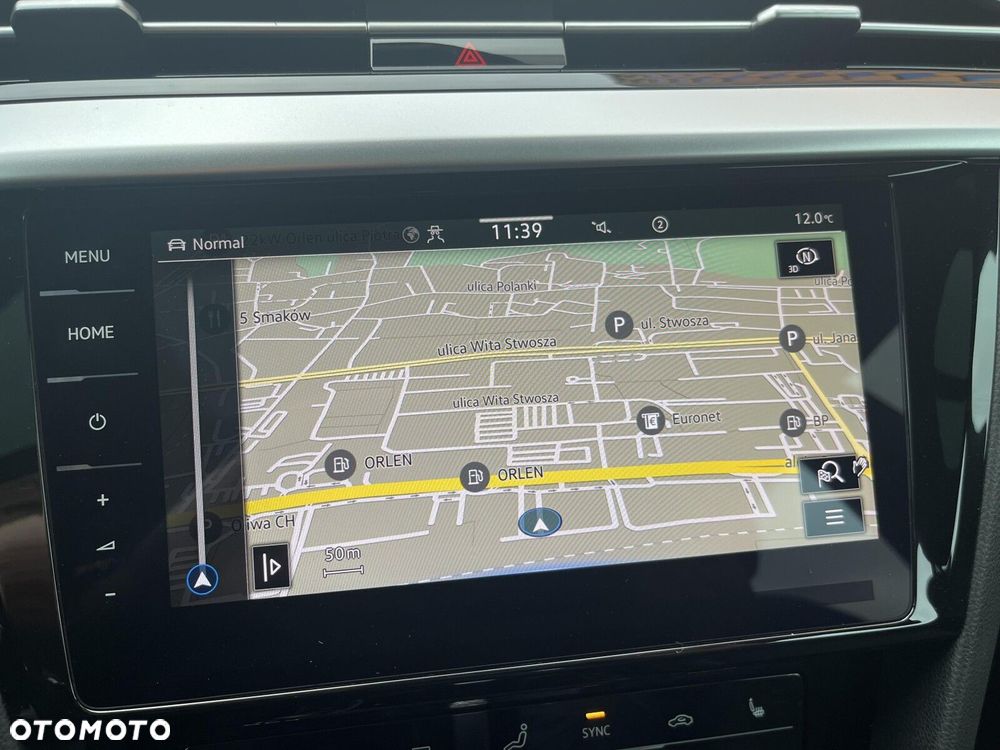 Volkswagen Arteon 2.0 TSI R-Line DSG - 30