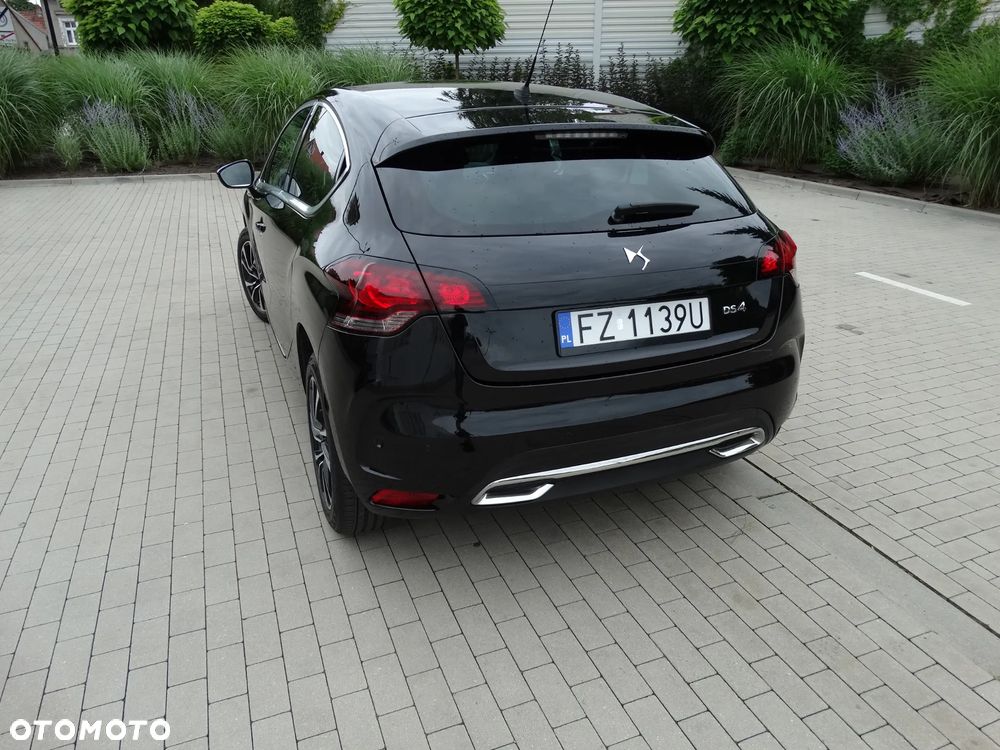 Citroën DS4 PureTech 130 Stop&Start SoChic - 17