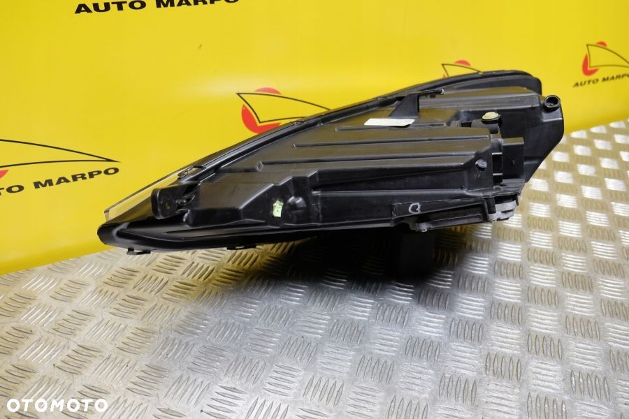 TESLA MODEL S LIFT 2016- REFLEKTOR LAMPA FULL LED PRAWA USA - 8