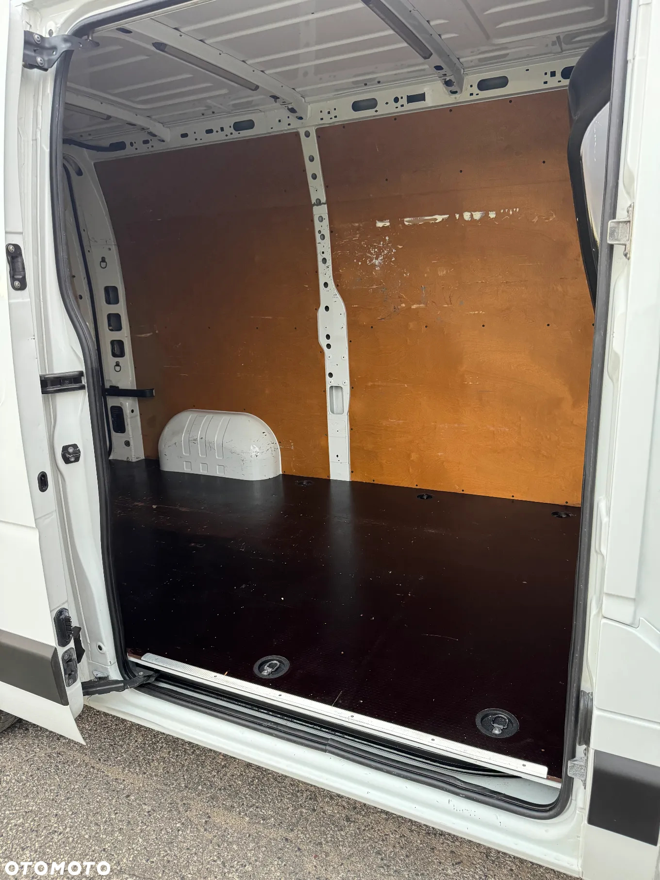 Renault MASTER*100%ORYGINAŁ*klima*średniak - 17