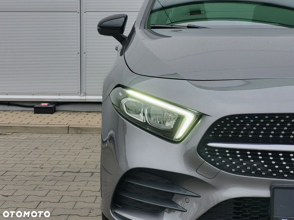 Mercedes-Benz Klasa A - 5