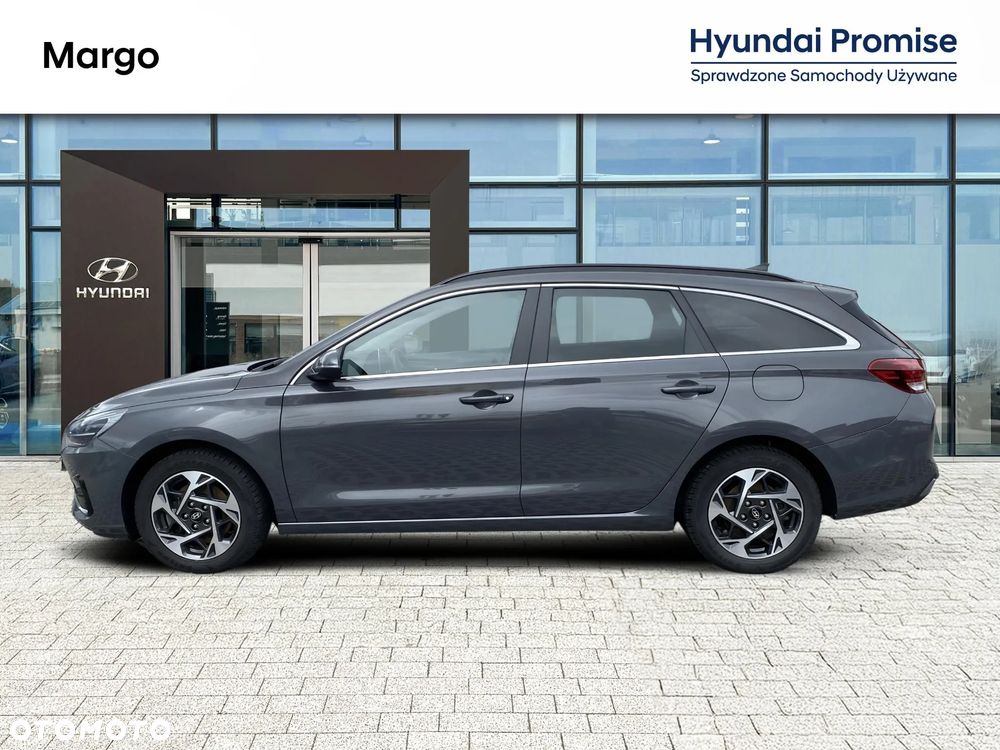 Hyundai i30 1.5 T-GDI 48V Smart Plus - 11