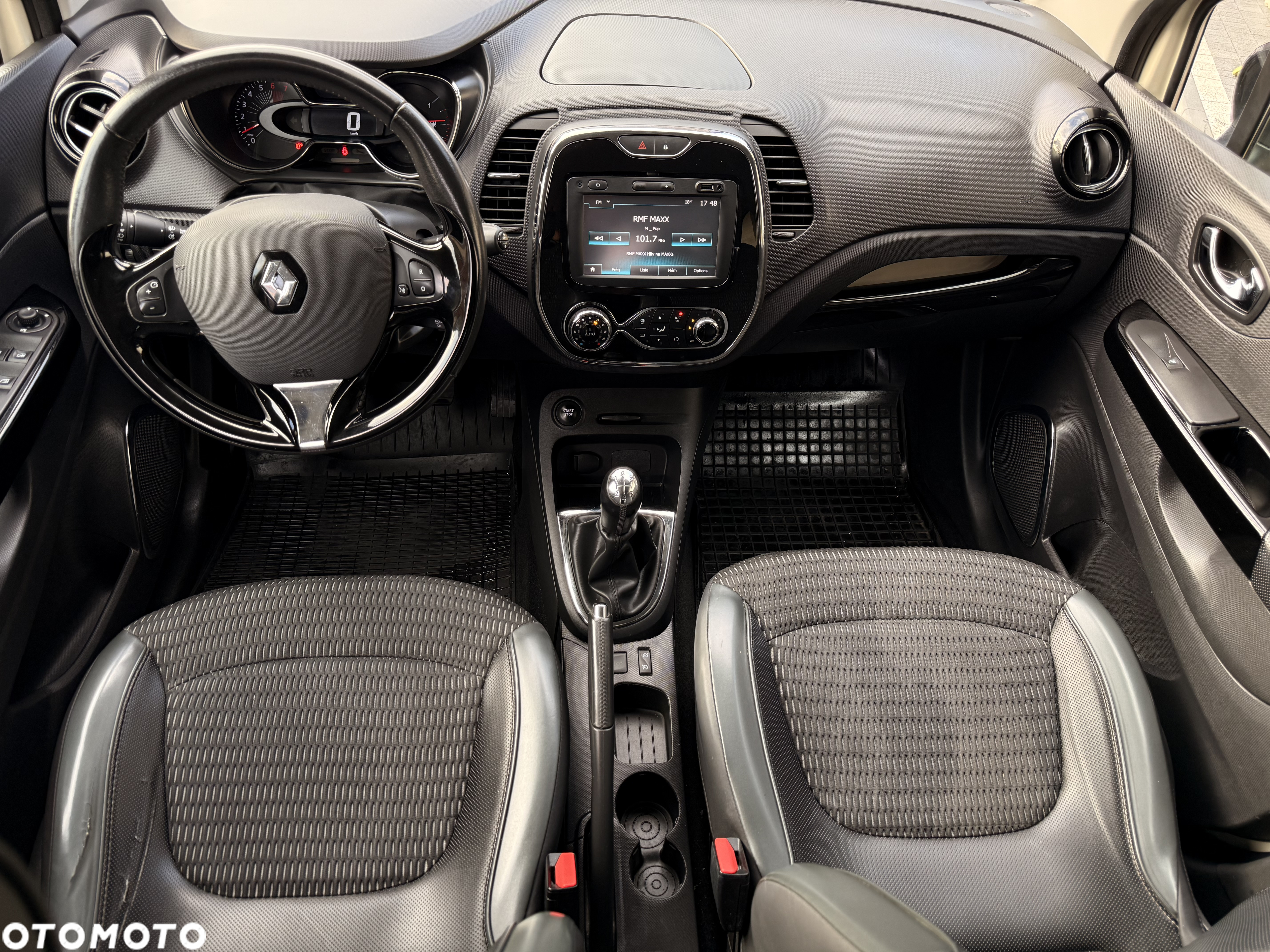 Renault Captur - 7