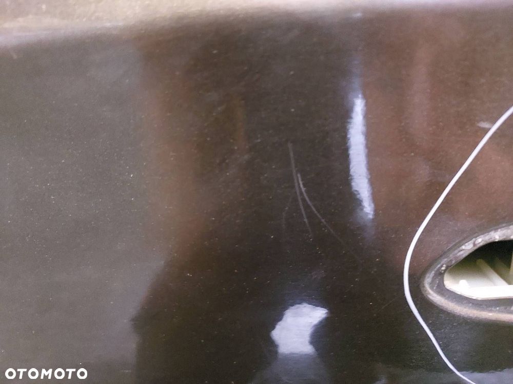 DRZWI KOMPLETNE LEWY PRZÓD KIA CARENS IV LIFT K7N - 4