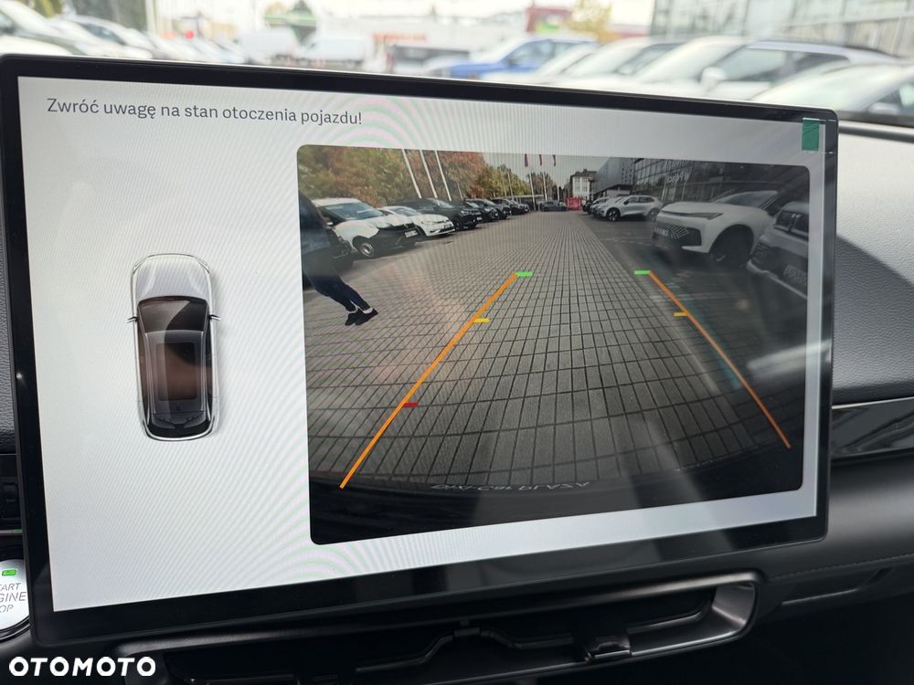 BAIC 5 Beijing 1.5T Business DCT - 25