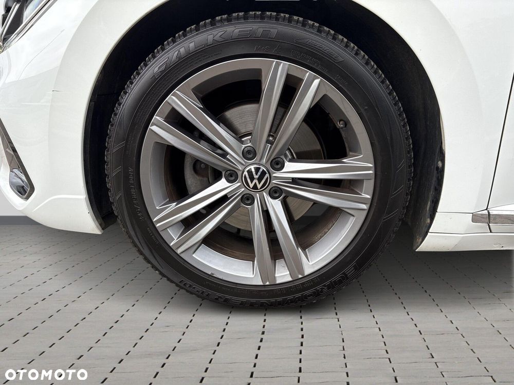 Volkswagen Arteon Shooting Brake 2.0 TSI R-Line DSG - 10