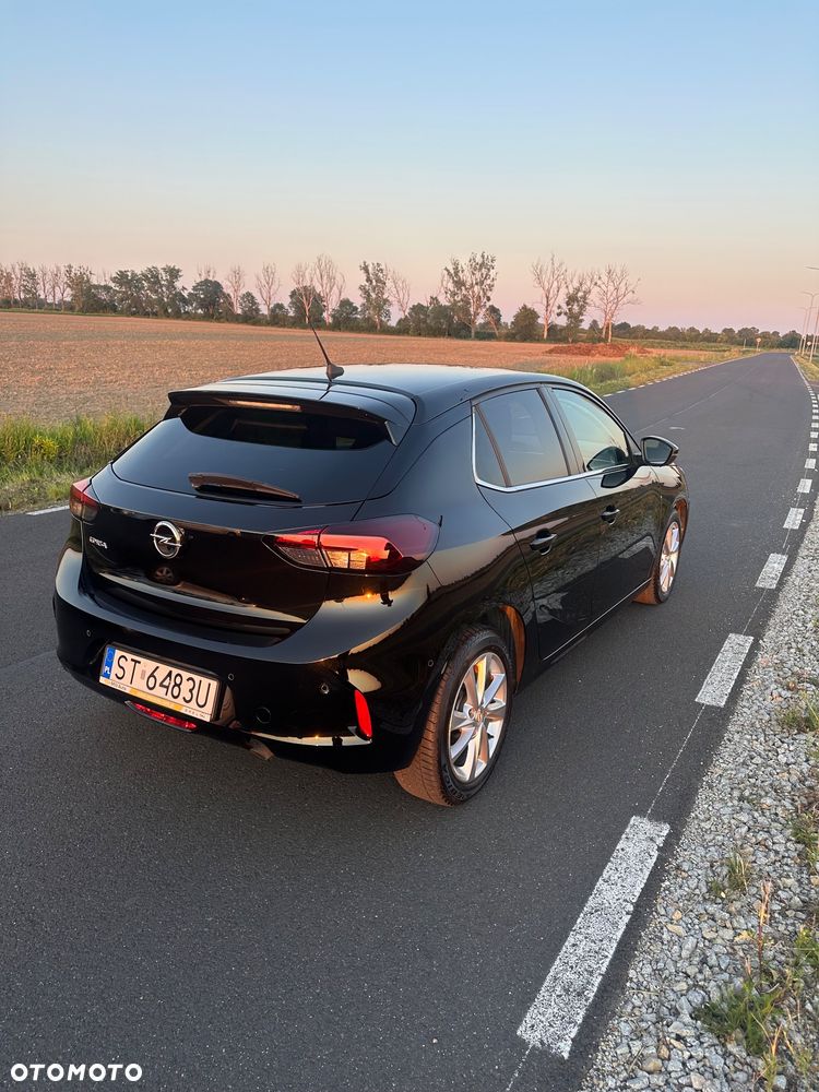 Opel Corsa 1.2 S&S - 7