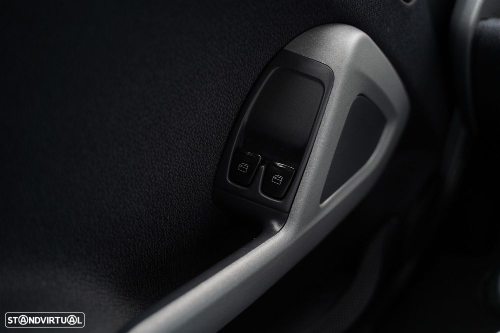 Smart ForTwo Coupé 0.8 cdi Passion 54 Softouch - 14