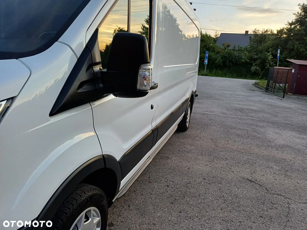 Ford Transit - 10