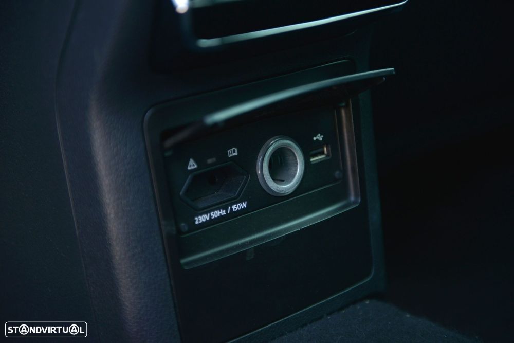 Skoda Superb Break 1.6 TDI Style - 33