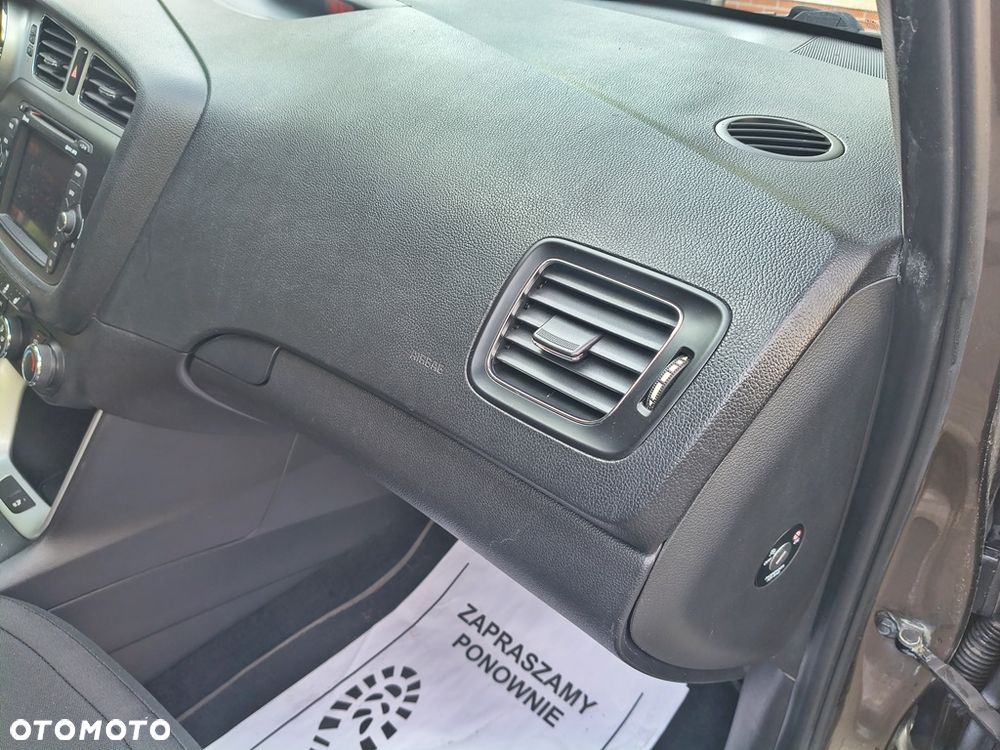 Kia Ceed 1.6 CRDi M - 22