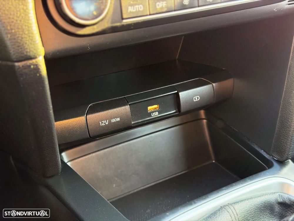 Kia Ceed 1.0 T-GDI Urban - 23