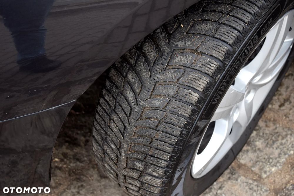 Peugeot 508 e-HDi 115 ETG6 Stop&Start Active - 27