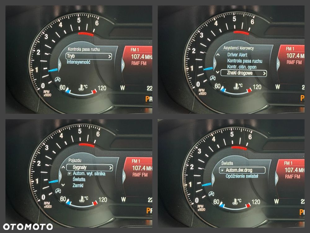 Ford Mondeo 2.0 TDCi Bi-Turbo PowerShift-Aut Titanium - 20