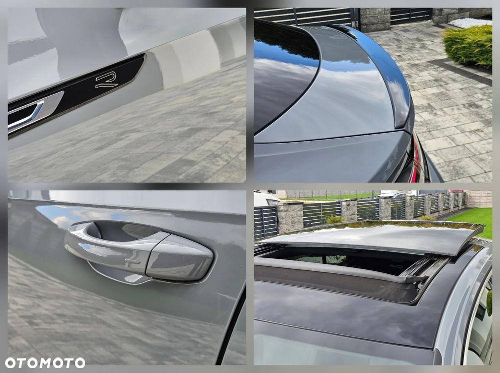 Volkswagen Arteon 2.0 TSI R-Line DSG - 29