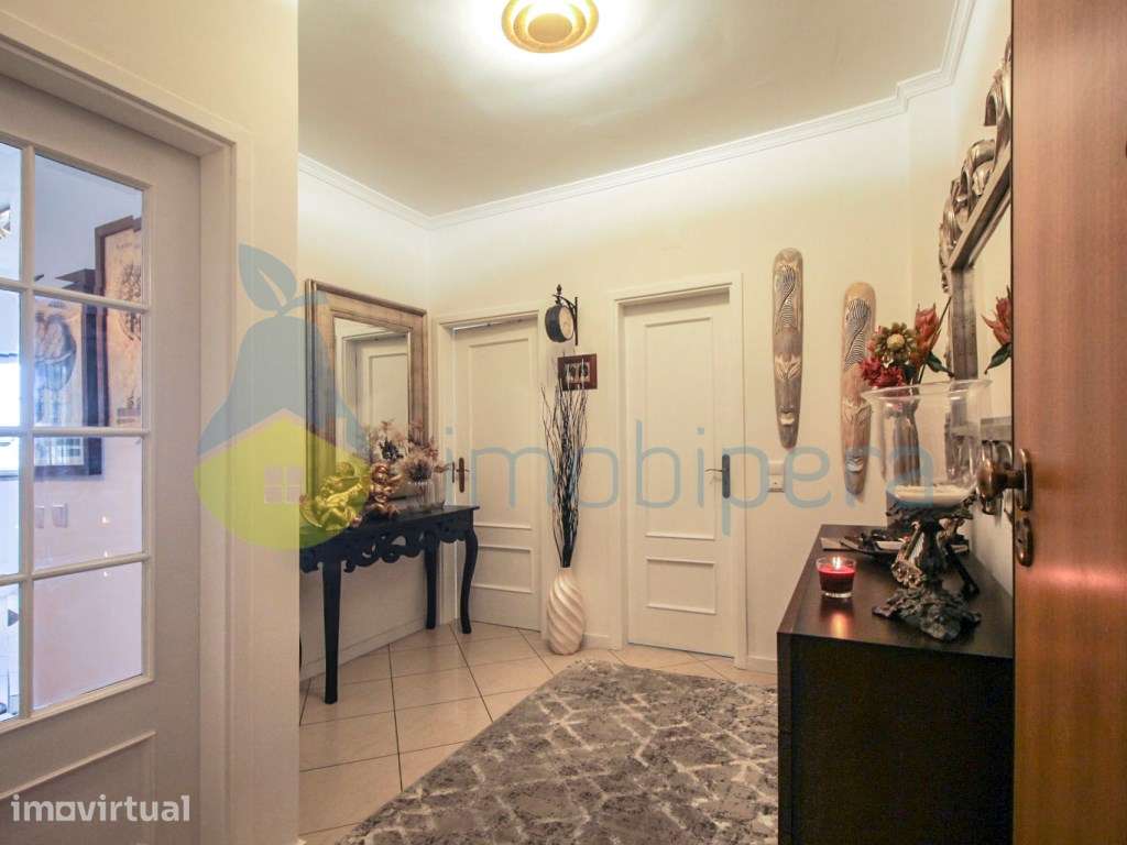 Apartamento com um quartos para venda na magnifica urbanização da Q... - Grande imagem: 2/29