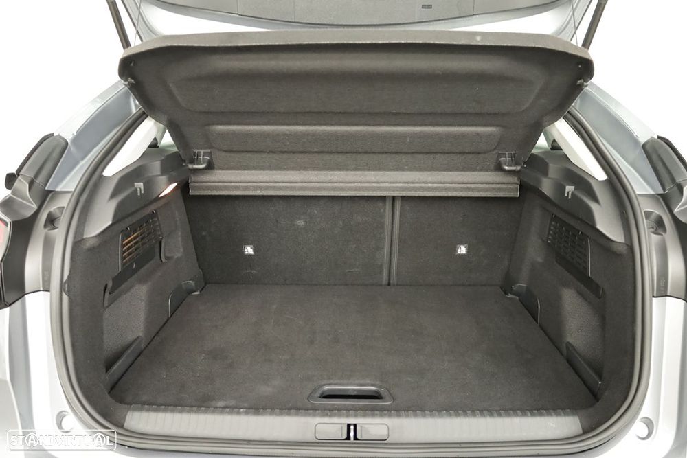 Citroën C4 1.2 PureTech Plus EAT8 - 24