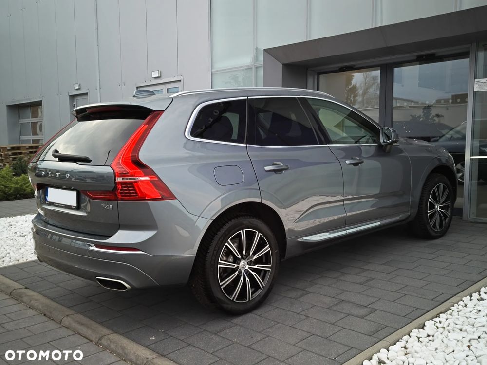 Volvo XC 60 T4 Inscription - 6