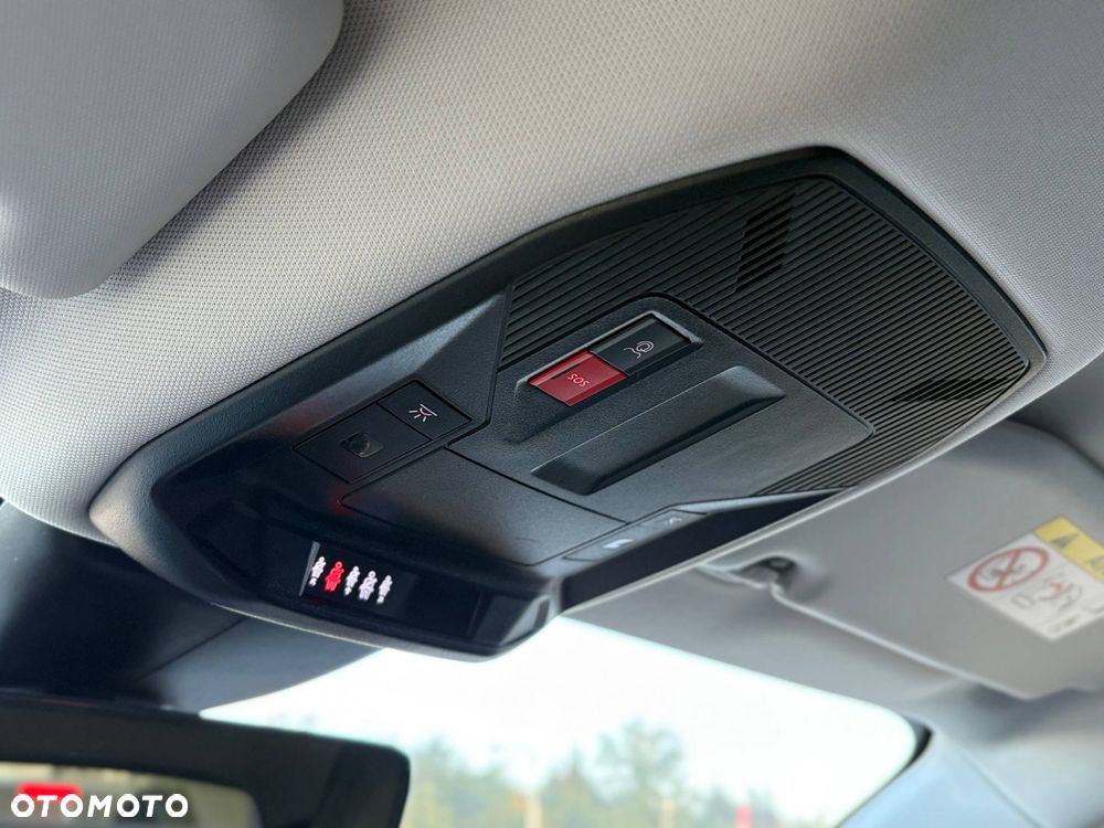 Peugeot 308 1.5 BlueHDi Allure Pack S&S EAT8 - 35