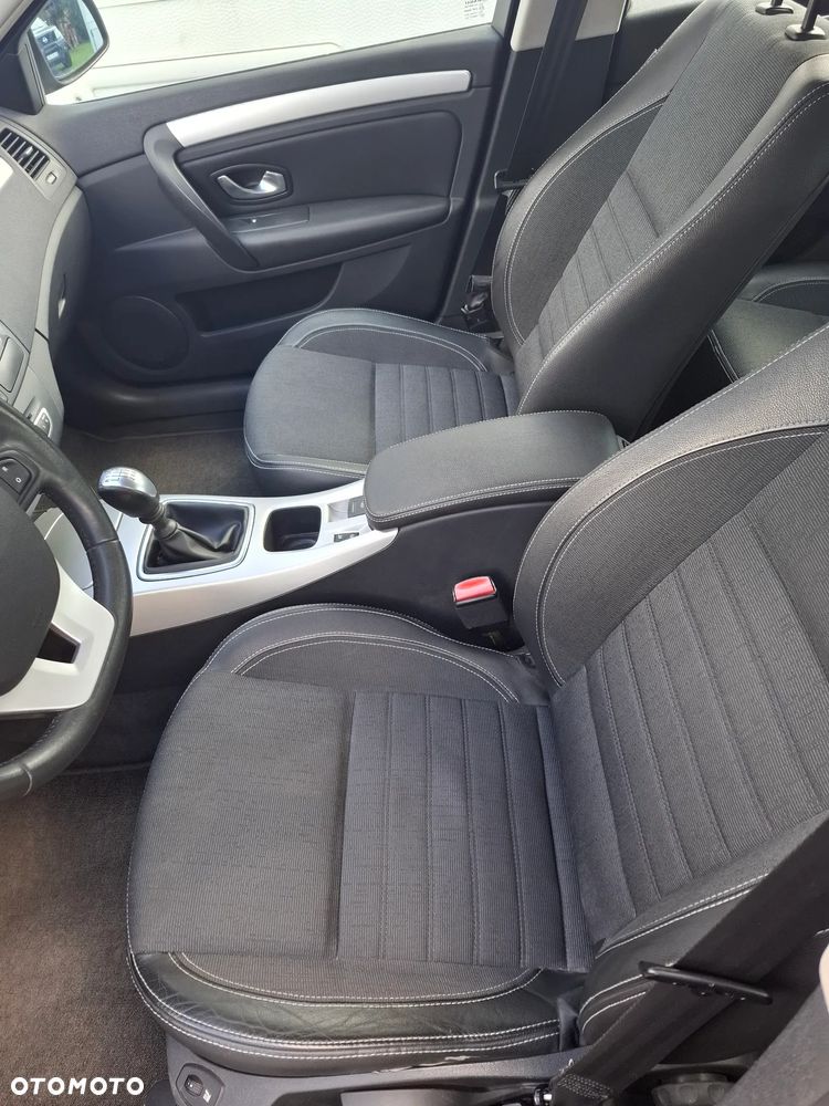 Renault Laguna 2.0 Expression - 10