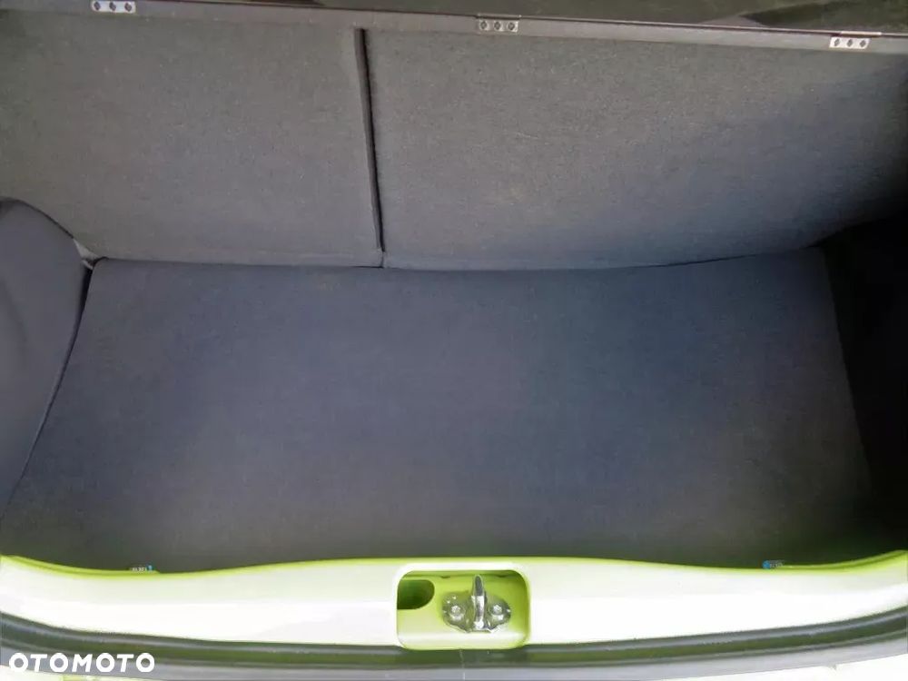 Chevrolet Spark 1.0 LS+ - 14