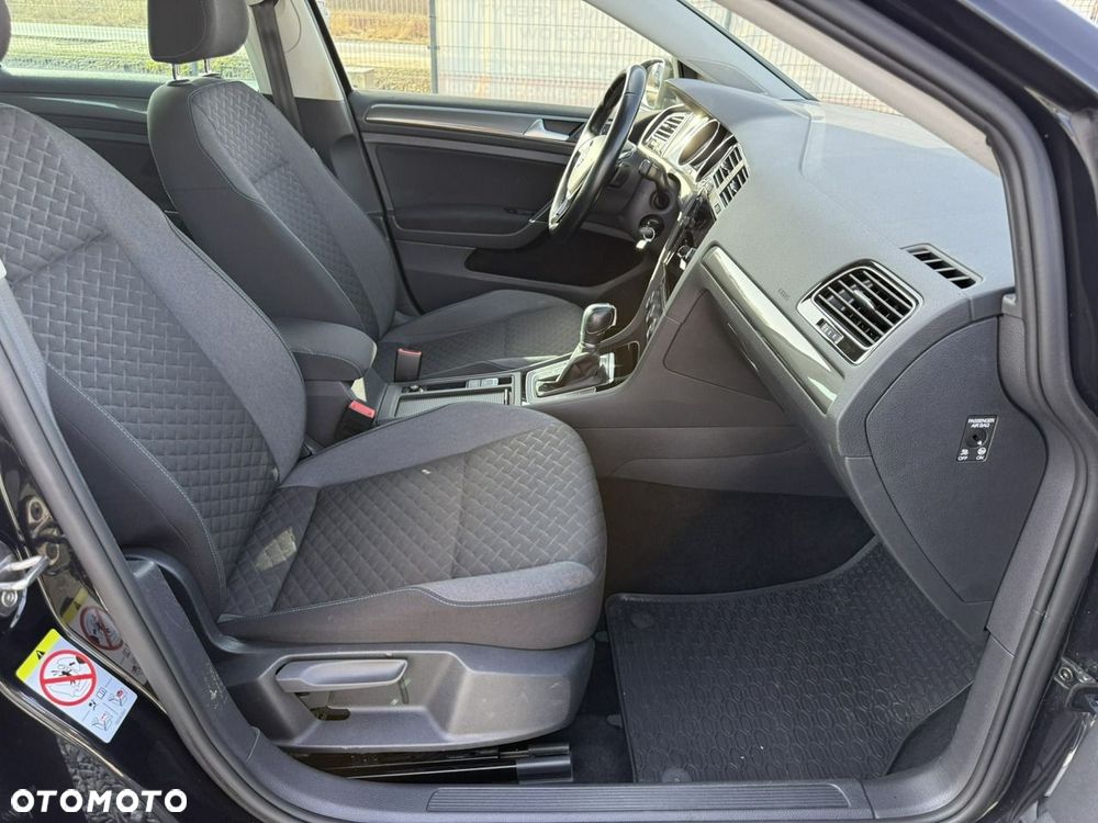 Volkswagen Golf Variant 1.6 TDI SCR DSG Join - 18