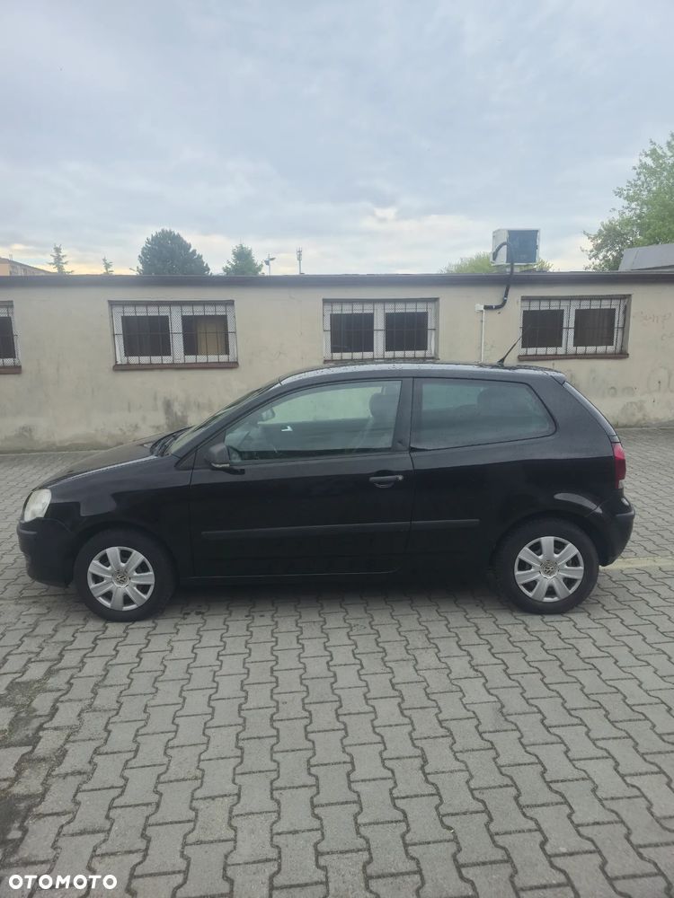Volkswagen Polo 1.2 Basis - 4