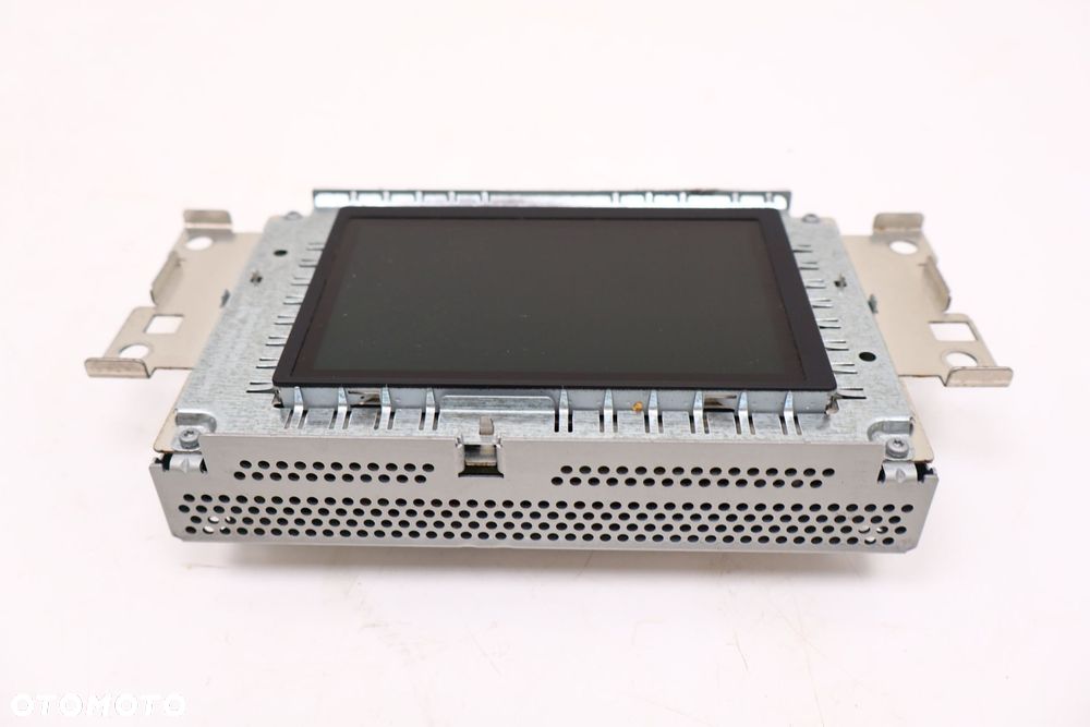 VOLVO XC60 I LIFT EKRAN WYŚWIETLACZ 31427005, 31357077 - 6