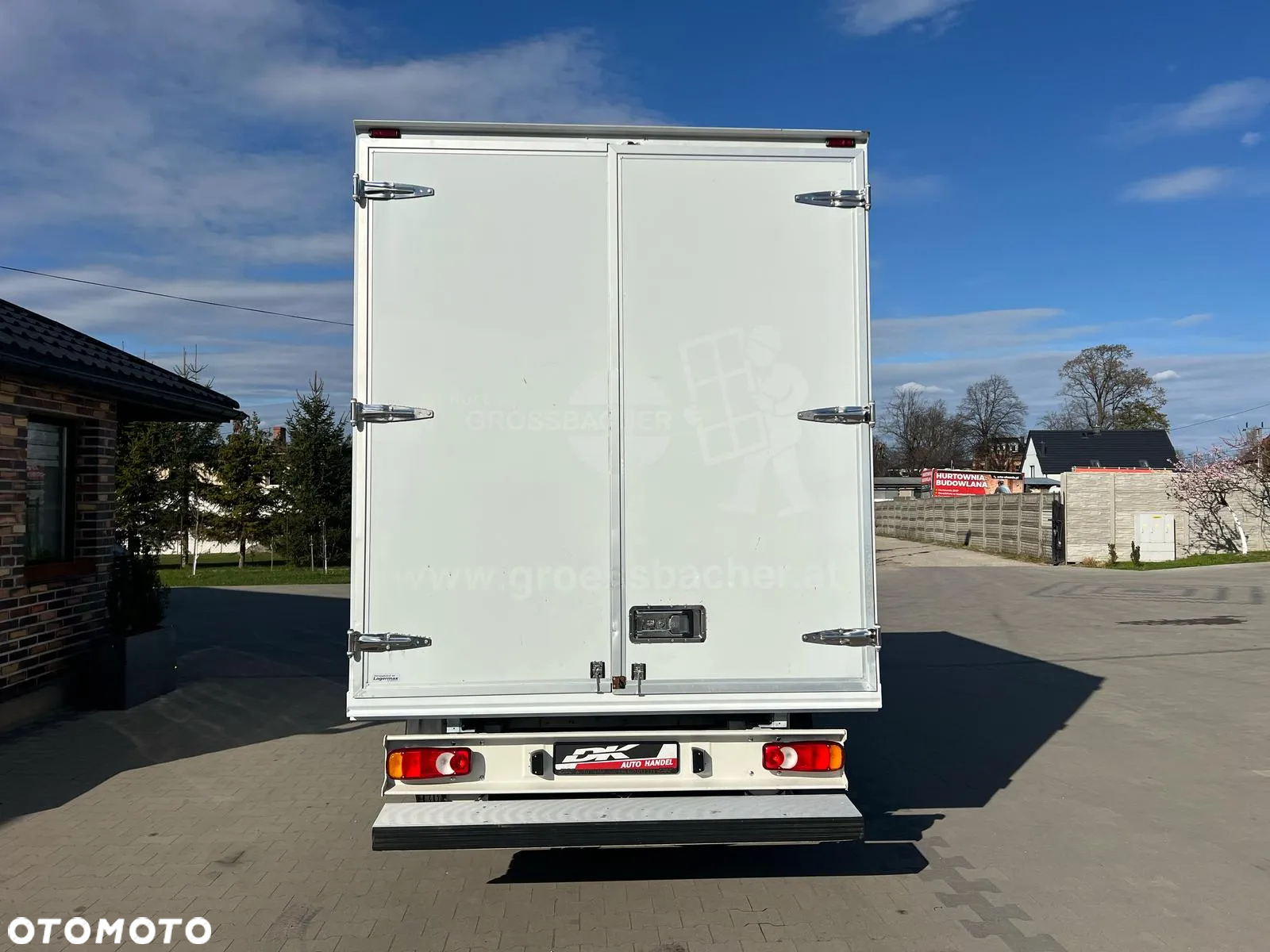 Fiat Ducato - 4