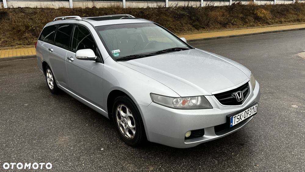 Honda Accord 2.0 i Executive - 4