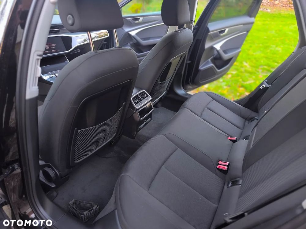 Audi A6 Avant 40 TDI S tronic - 27