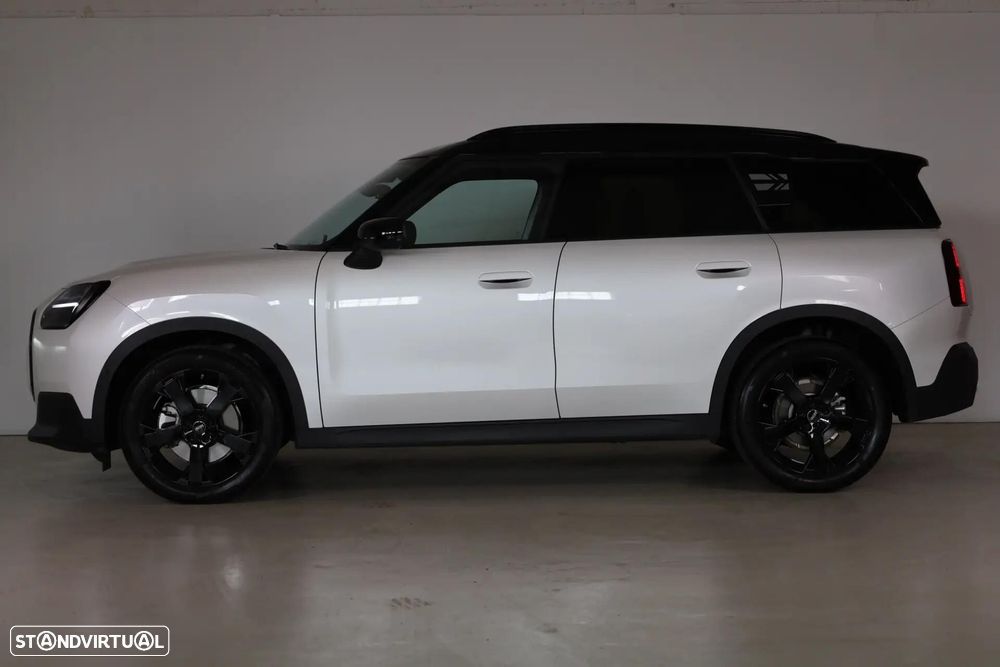 MINI Countryman C Classic XS - 5
