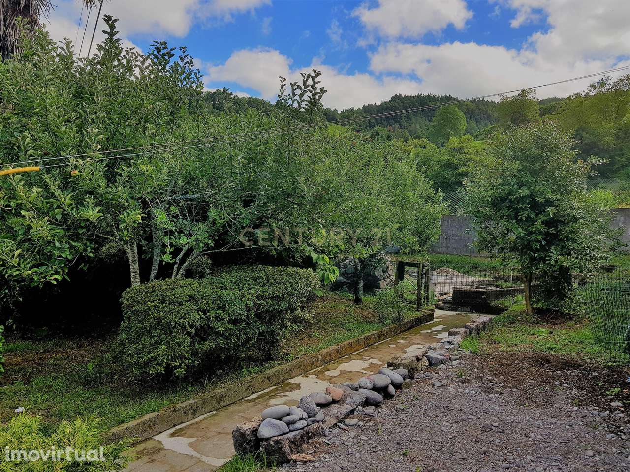 Propriedades únicas no encantador Vale da Furnas - Melhor destino turí - Grande imagem: 4/50