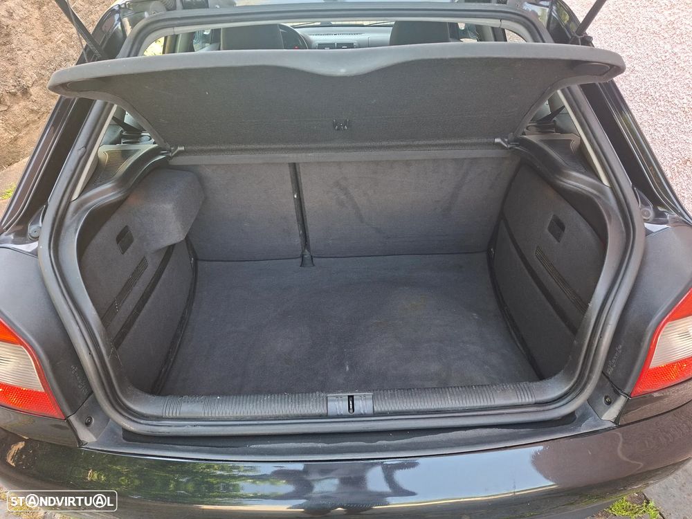 Audi A3 1.9 TDI Sport - 17