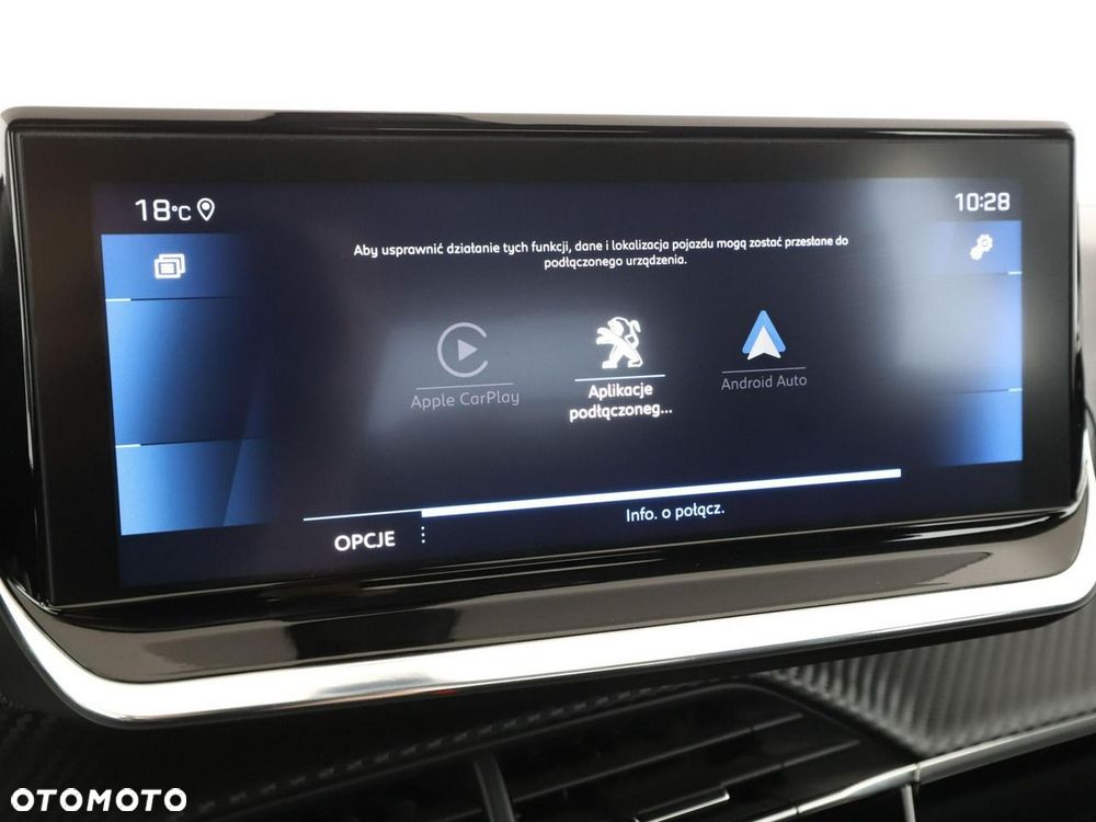Peugeot 2008 1.5 BlueHDi Allure Pack S&S EAT8 - 24