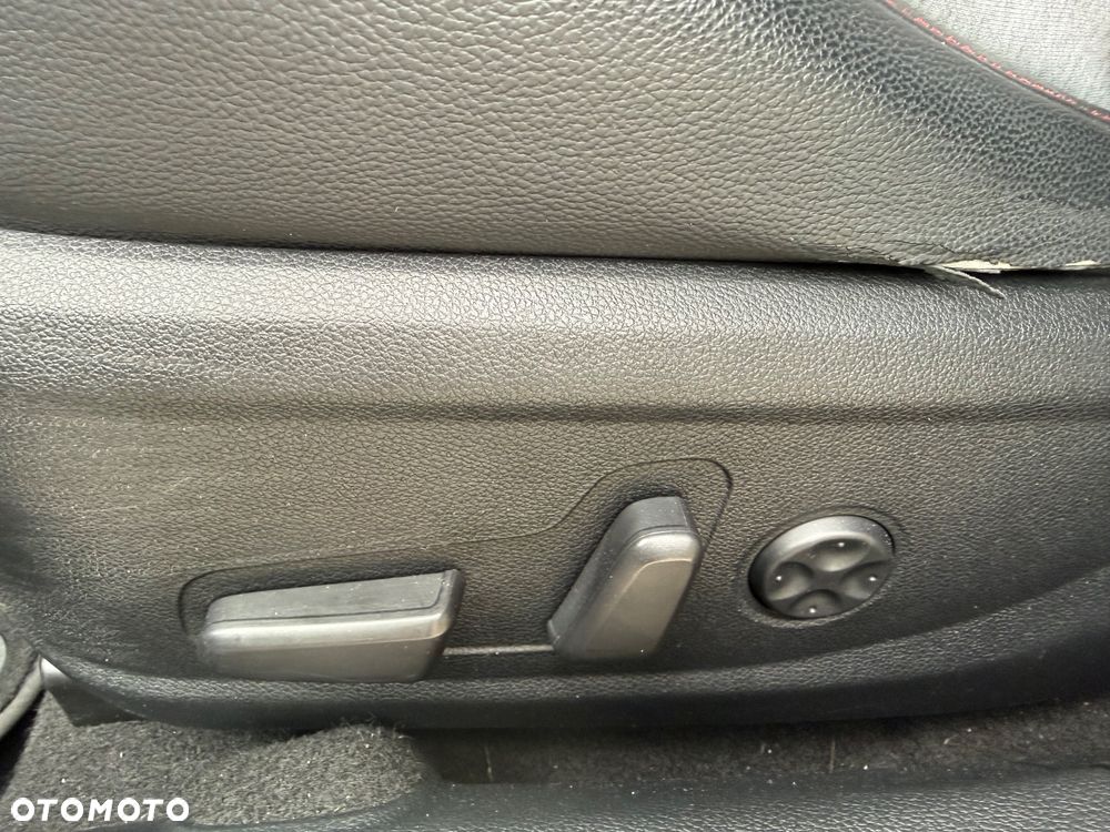 Kia Optima Sportagon 1.7 CRDI DCT GT Line - 29