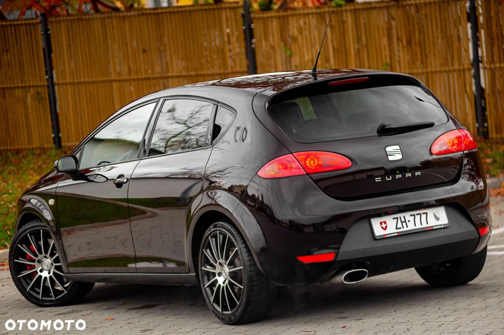 Seat Leon - 10