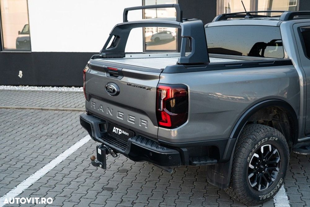 Ford Ranger - 12