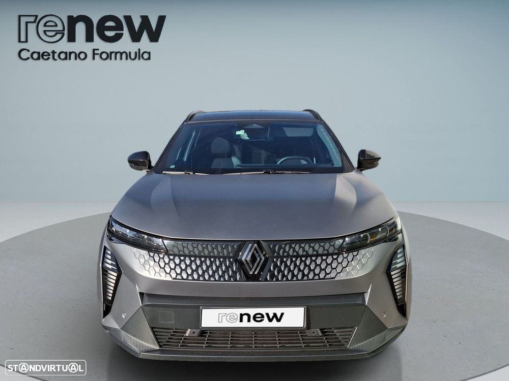 Renault Scénic E-Tech 87 kWh Esprit Alpine - 2