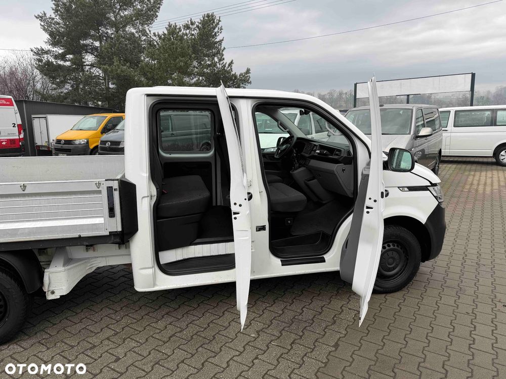 Volkswagen DOKA - 14