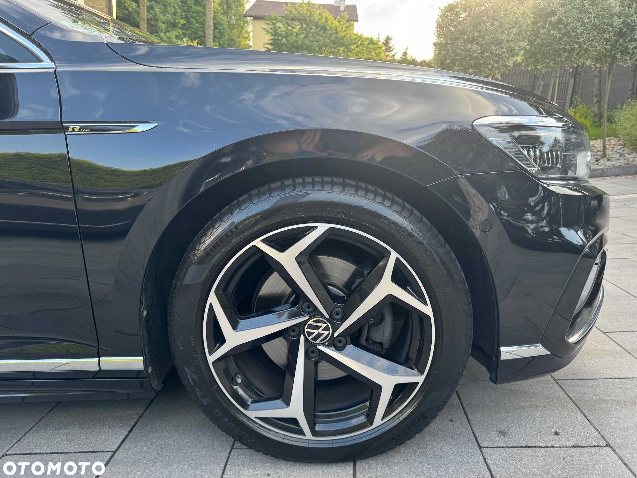 Volkswagen Passat 2.0 TSI Elegance DSG - 17