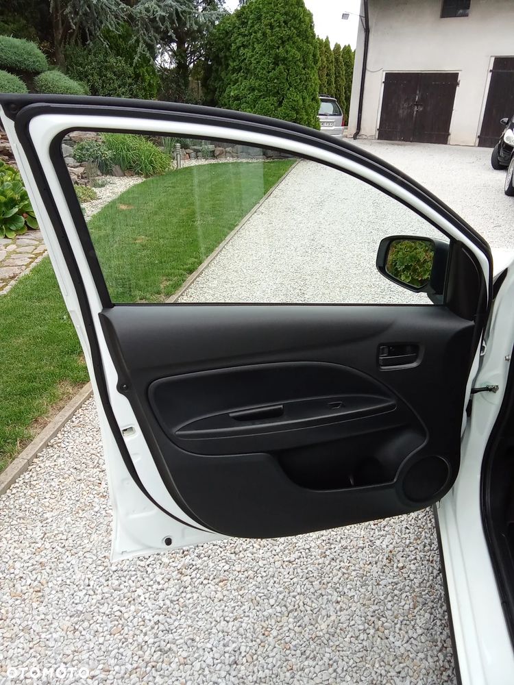 Mitsubishi Space Star 1.0 Edition 100 - 17