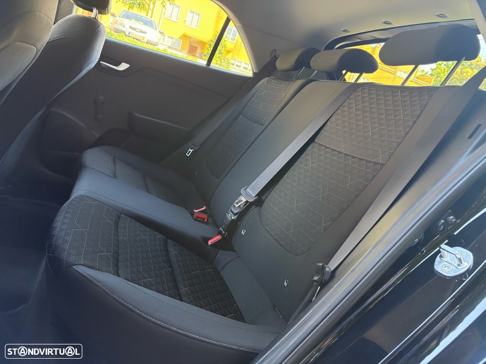Kia Rio 1.2 CVVT Urban - 11