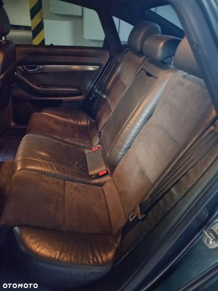 Audi A6 Limousine - 6