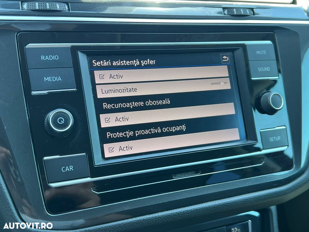 Volkswagen Tiguan 2.0 TDI SCR 4MOTION DSG Offroad - 25