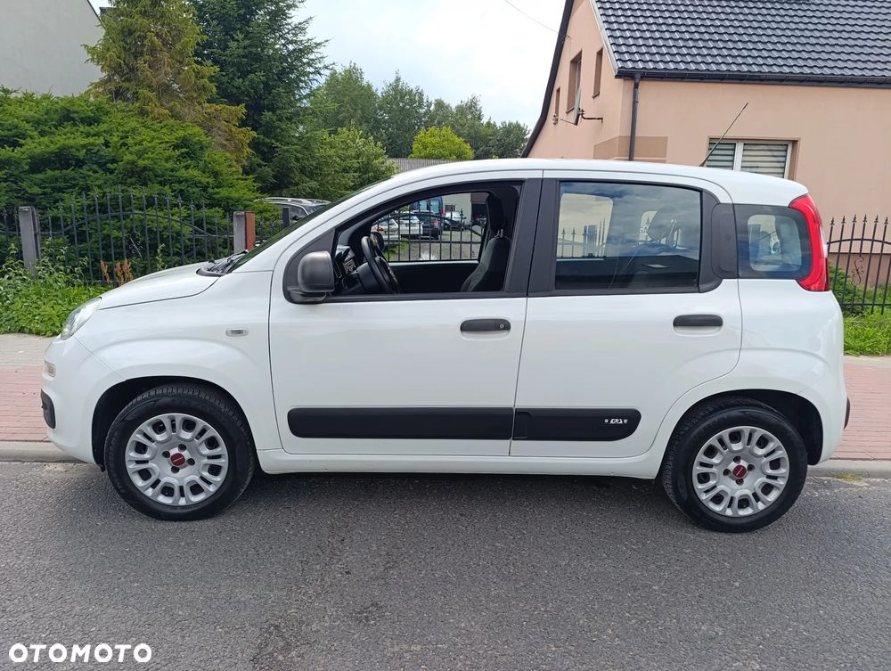 Fiat Panda 1.2 Mystyle - 20