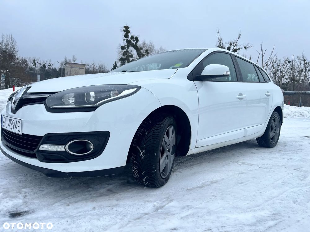 Renault Megane - 8