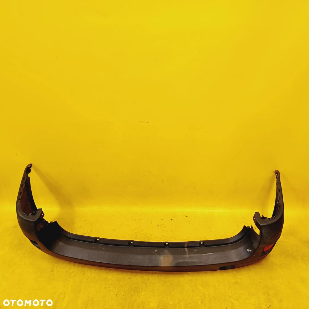 ZDERZAK TYŁ TYLNY DACIA LOGAN I KOMBI 8200413933 NR515 - 2