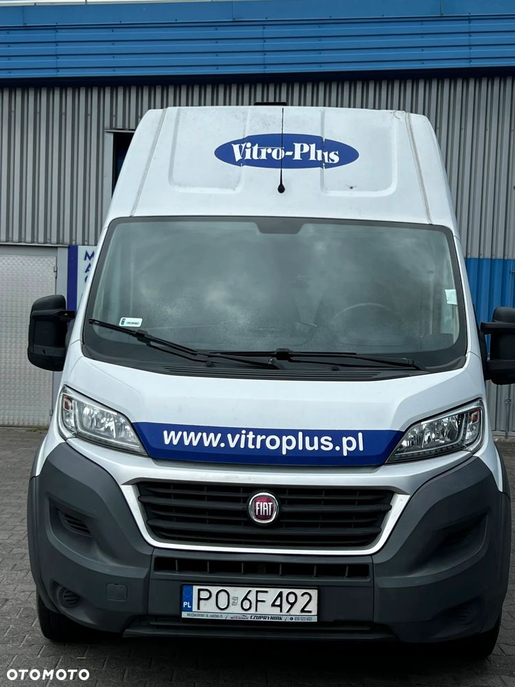 Fiat DUCATO - 8