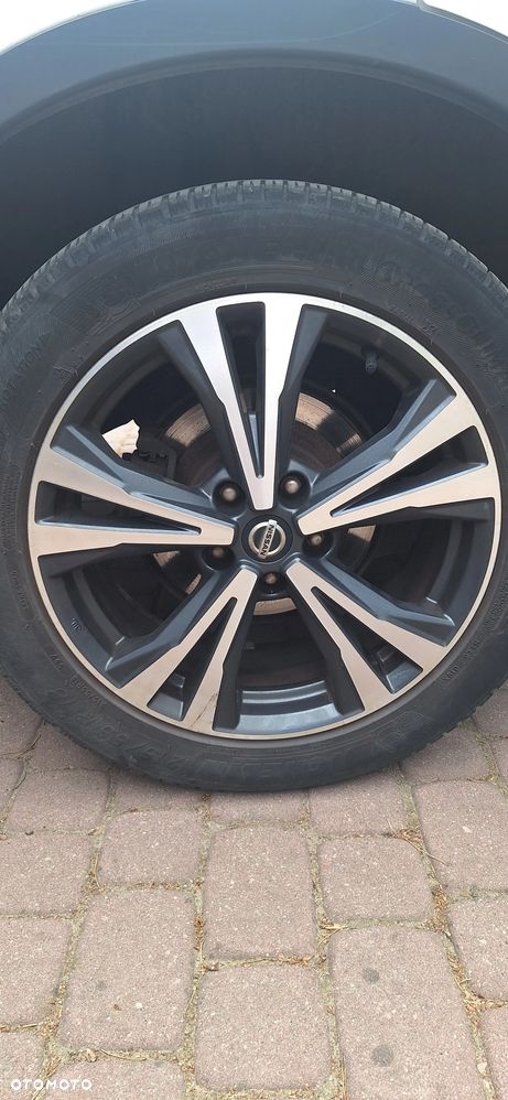 Nissan Qashqai 1.6 360 - 13